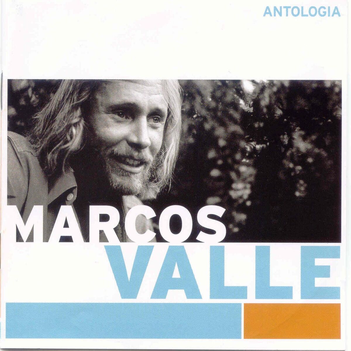 Album cover of Os Grilos (Crickets Sing For Ana Maria)