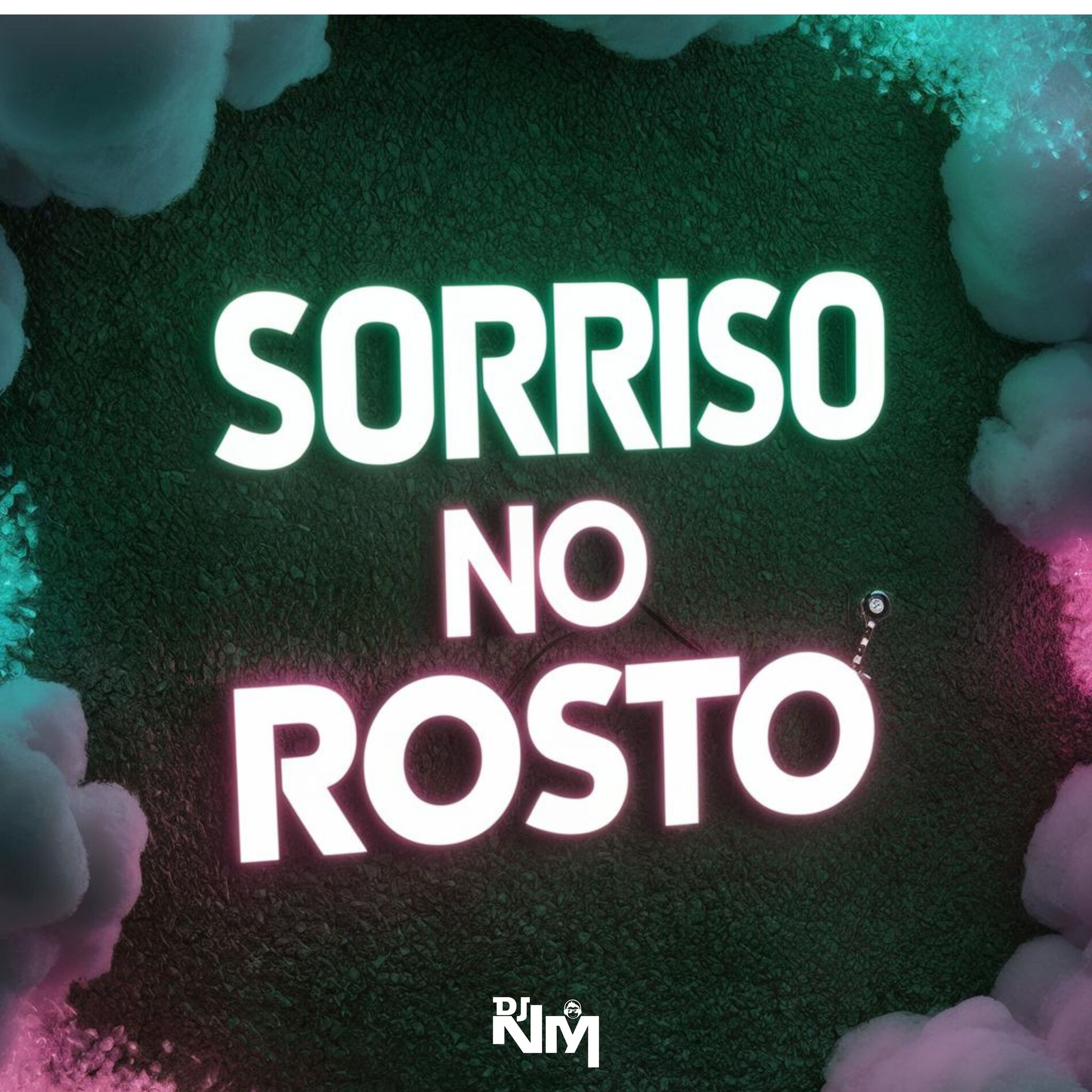 Album cover of Sorriso no Rosto