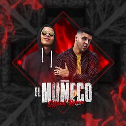 Cover of Muñeco (Remix) [feat. El Boza]