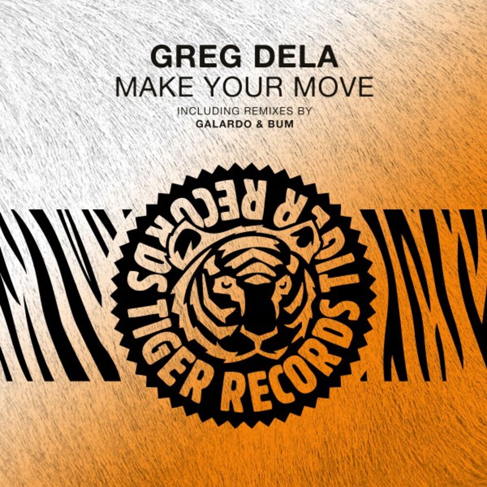 Picture of Make Your Move