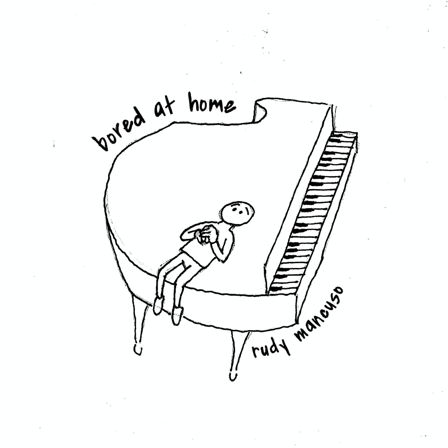 Album cover of thursday
