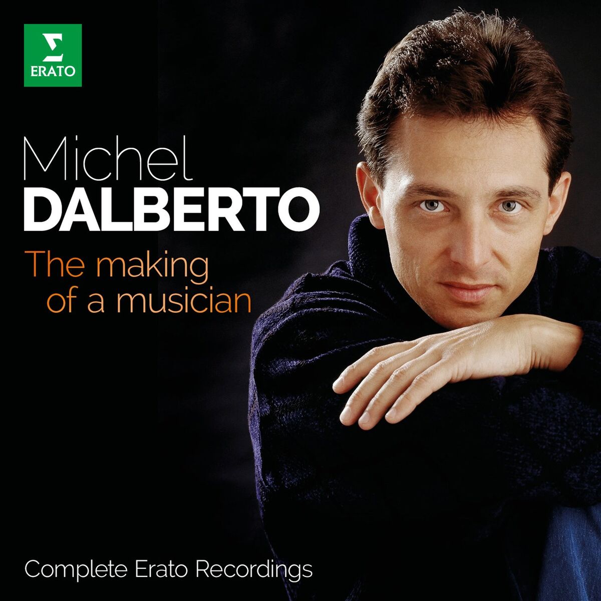 Album cover of Brahms: 3 Intermezzi, Op. 117: II. Andante non troppo e con molto espressione in B-Flat Minor