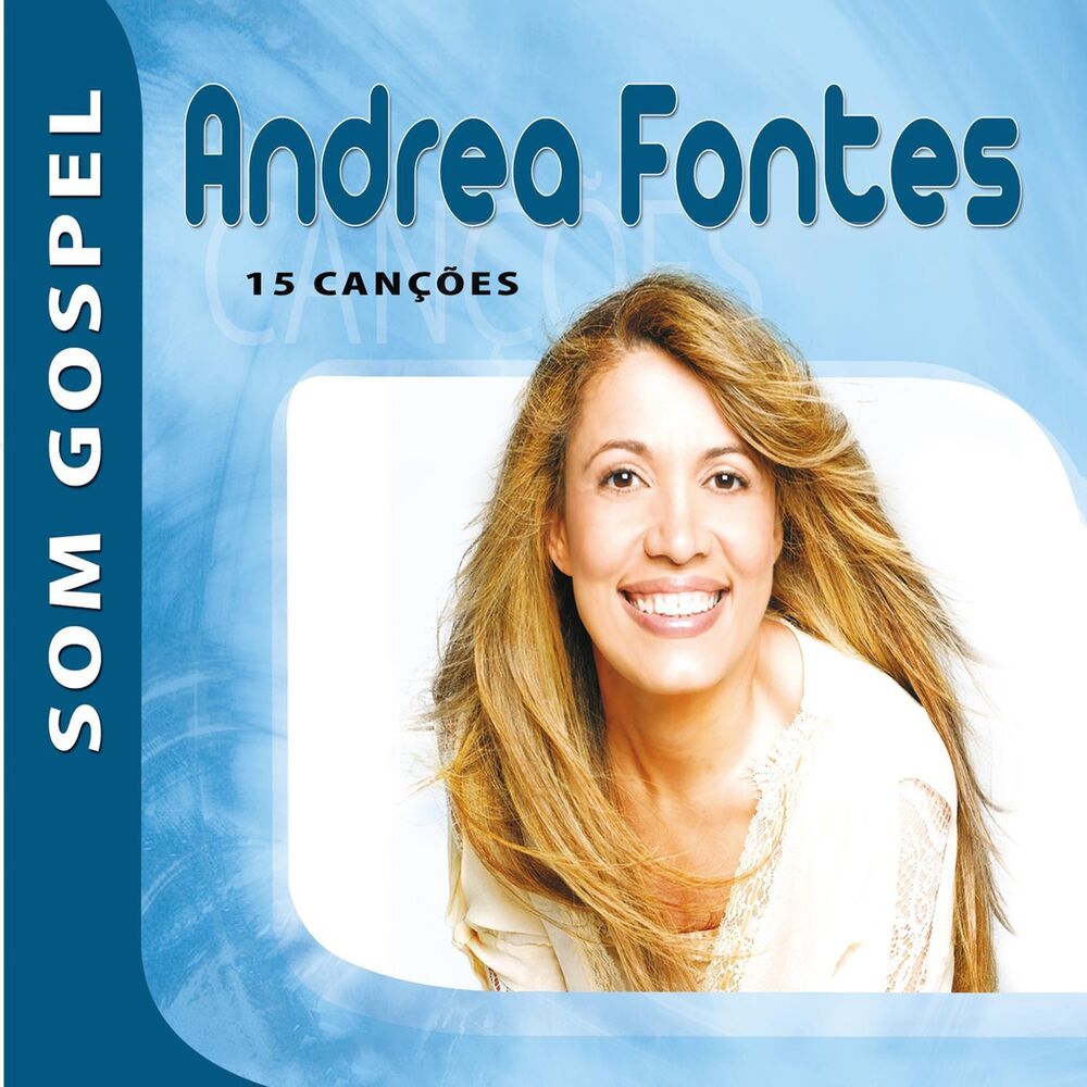 Picture of Andrea Fontes - Som Gospel