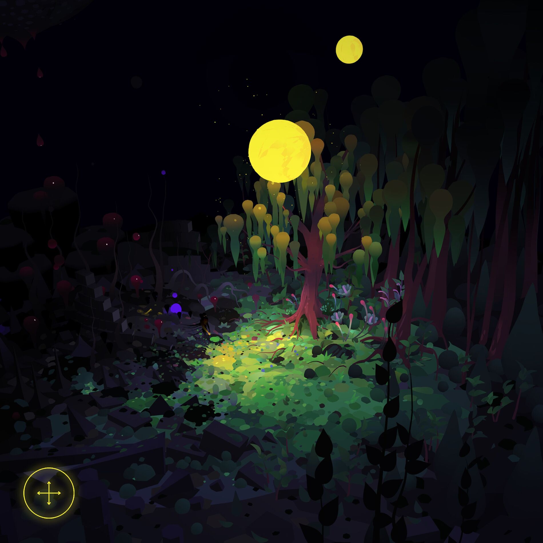 Album cover of Feeble Games
