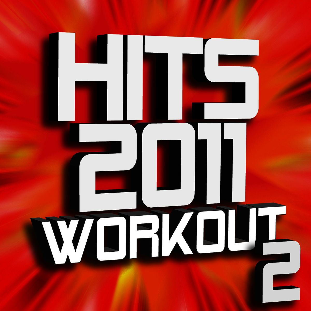 Album cover of Rolling in the Deep (Workout Mix + 125 BPM)
