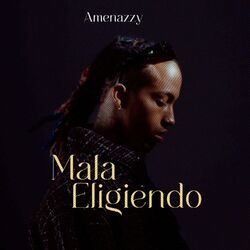 Cover of Mala Eligiendo