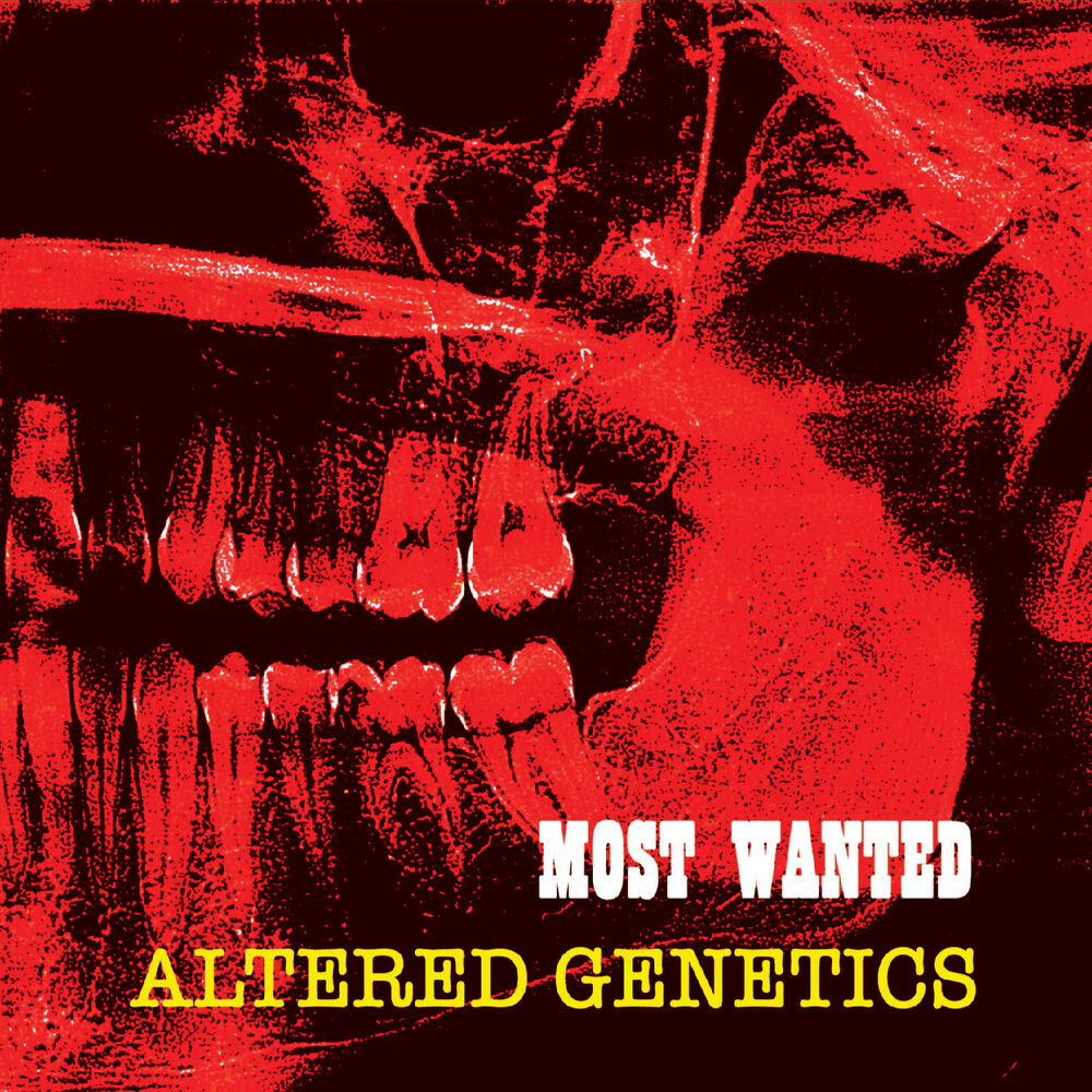 Picture of Altered Genetics