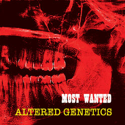Cover of Altered Genetics