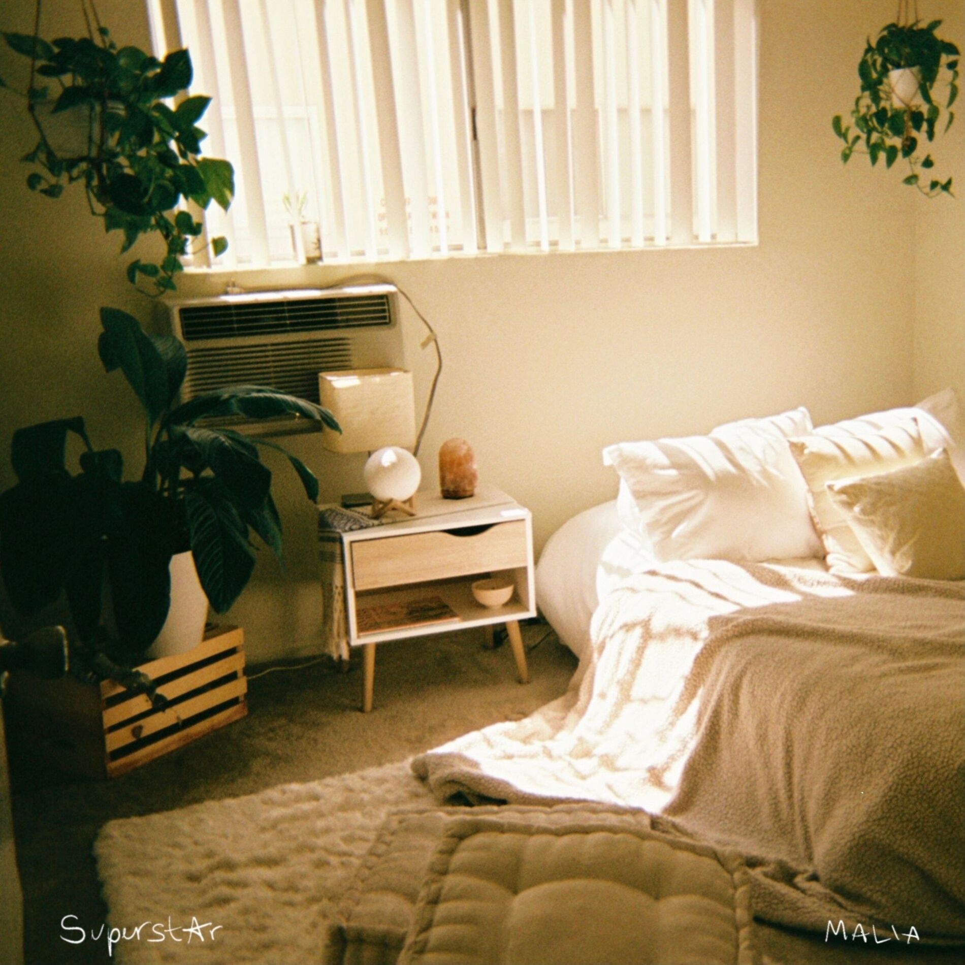 Album cover of Superstar