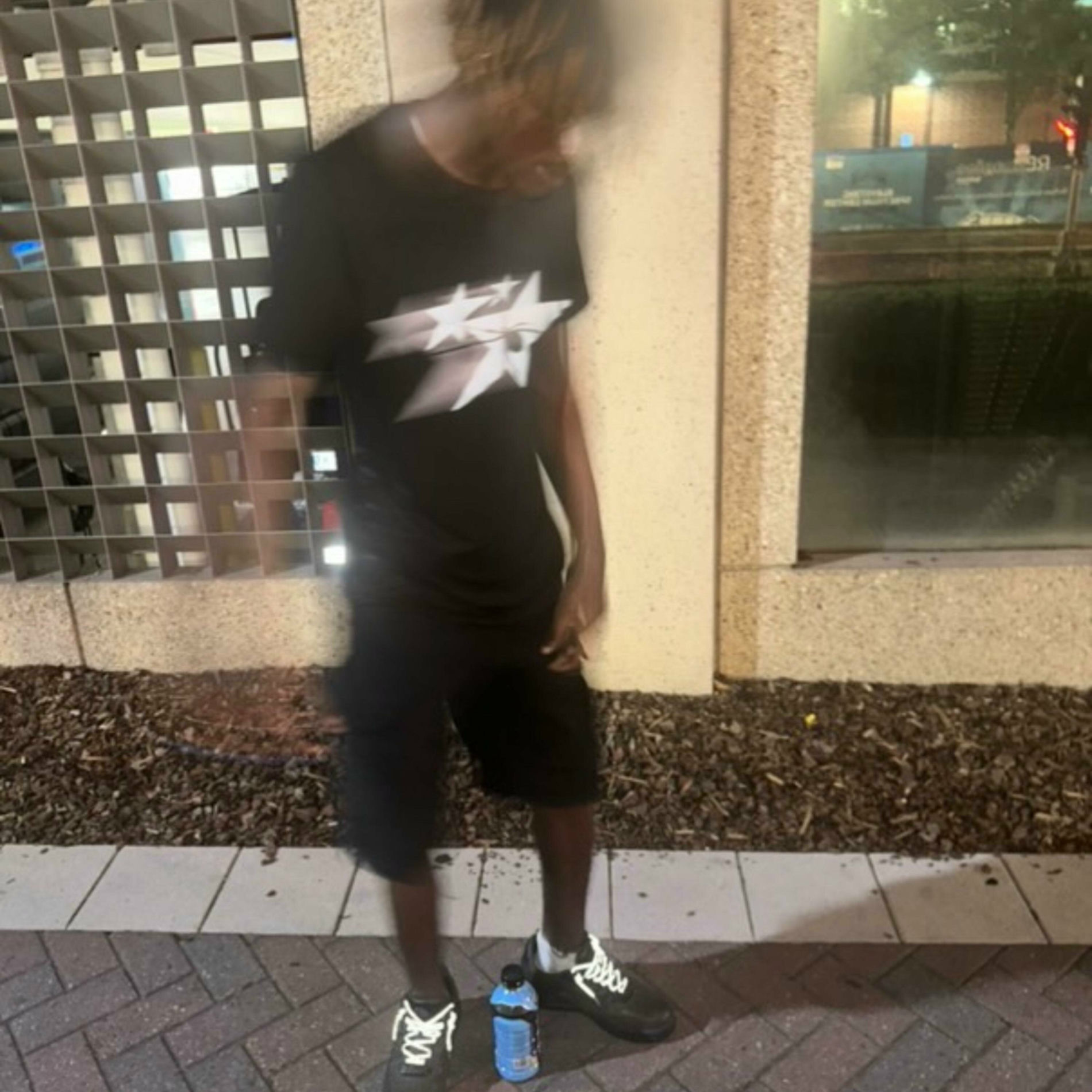 Album cover of Merxh
