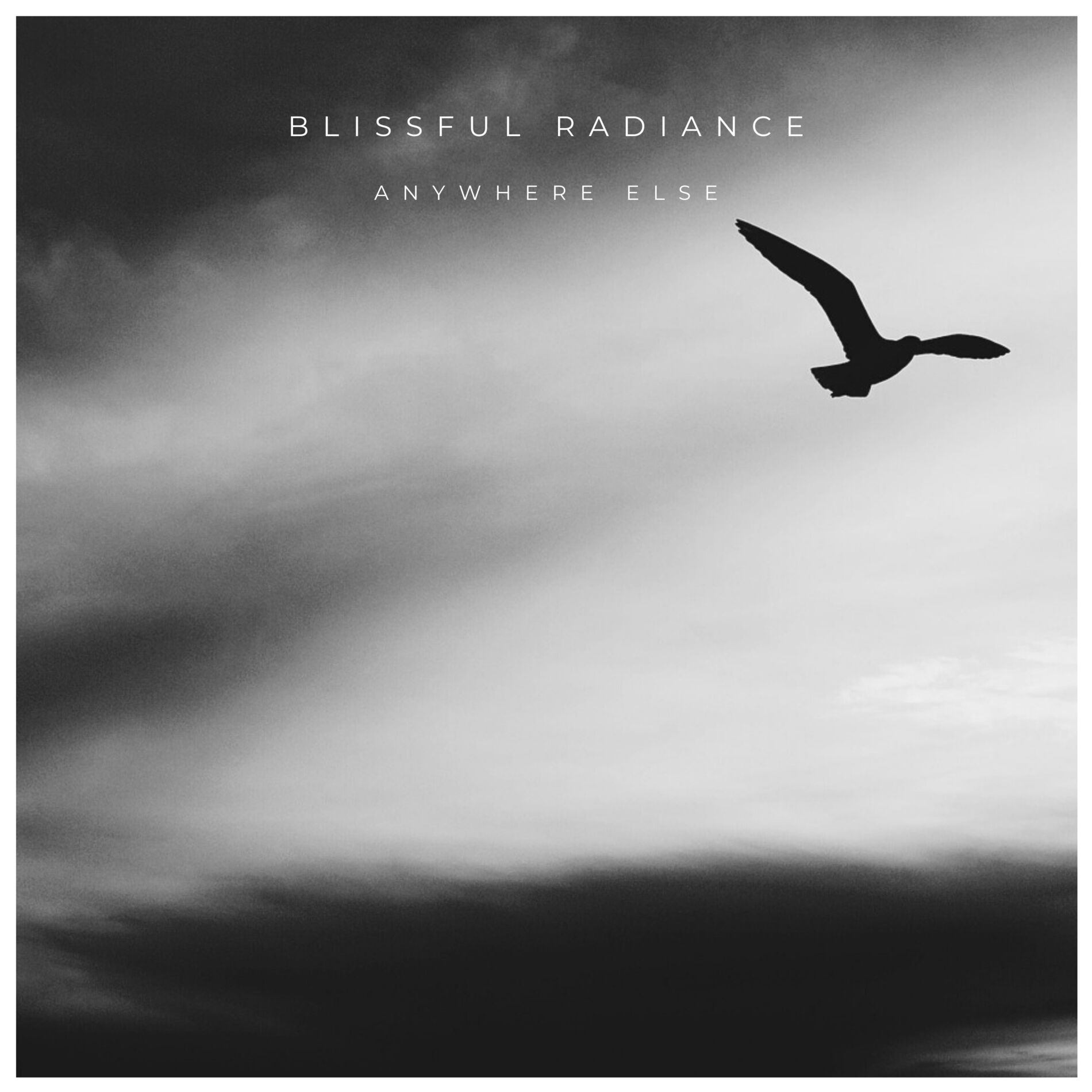 Album cover of Anywhere Else