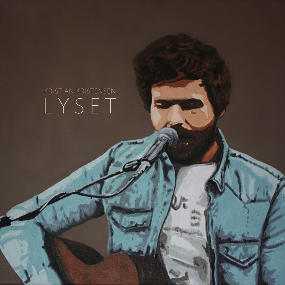 Picture of Lyset
