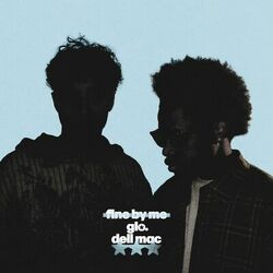 Cover of fine by me!