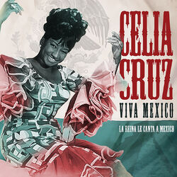 Cover of Viva México: La Reina Le Canta México