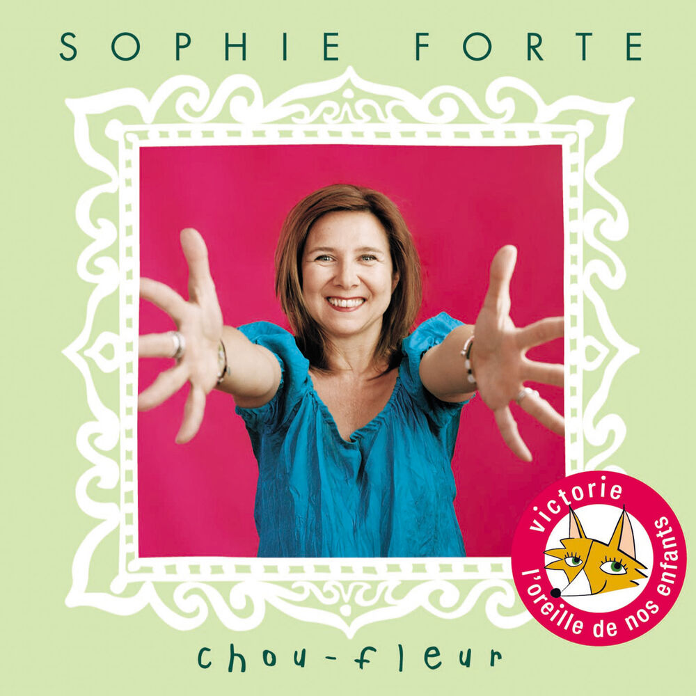 Picture of Chou-fleur