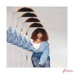 Cover of KIERRA