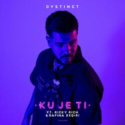 Cover of Ku Je Ti (feat. Ricky Rich & Dafina Zeqiri)