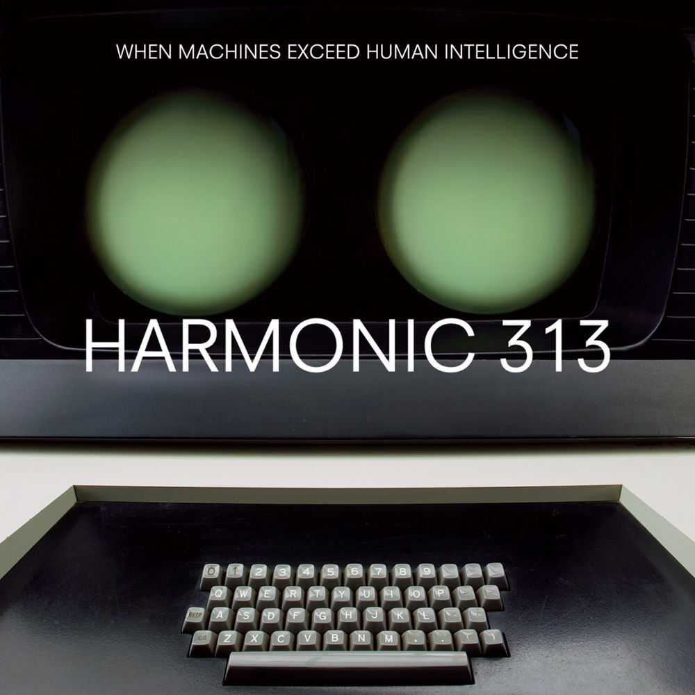 Picture of When Machines Exceed Human Intelligence        