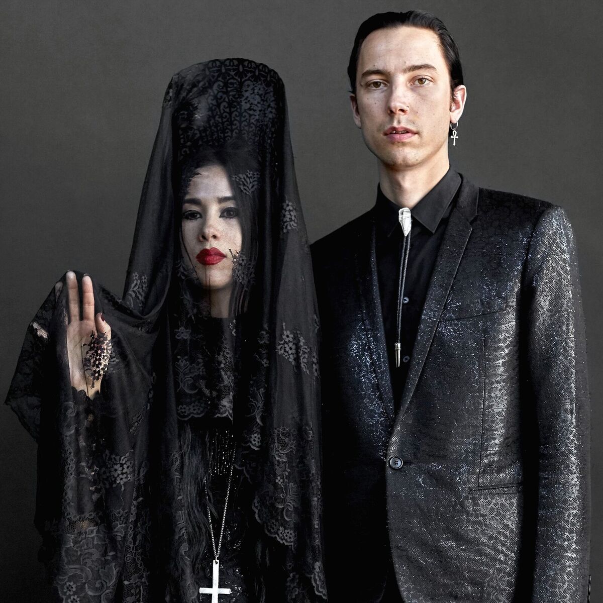 Album cover of Girl Trouble