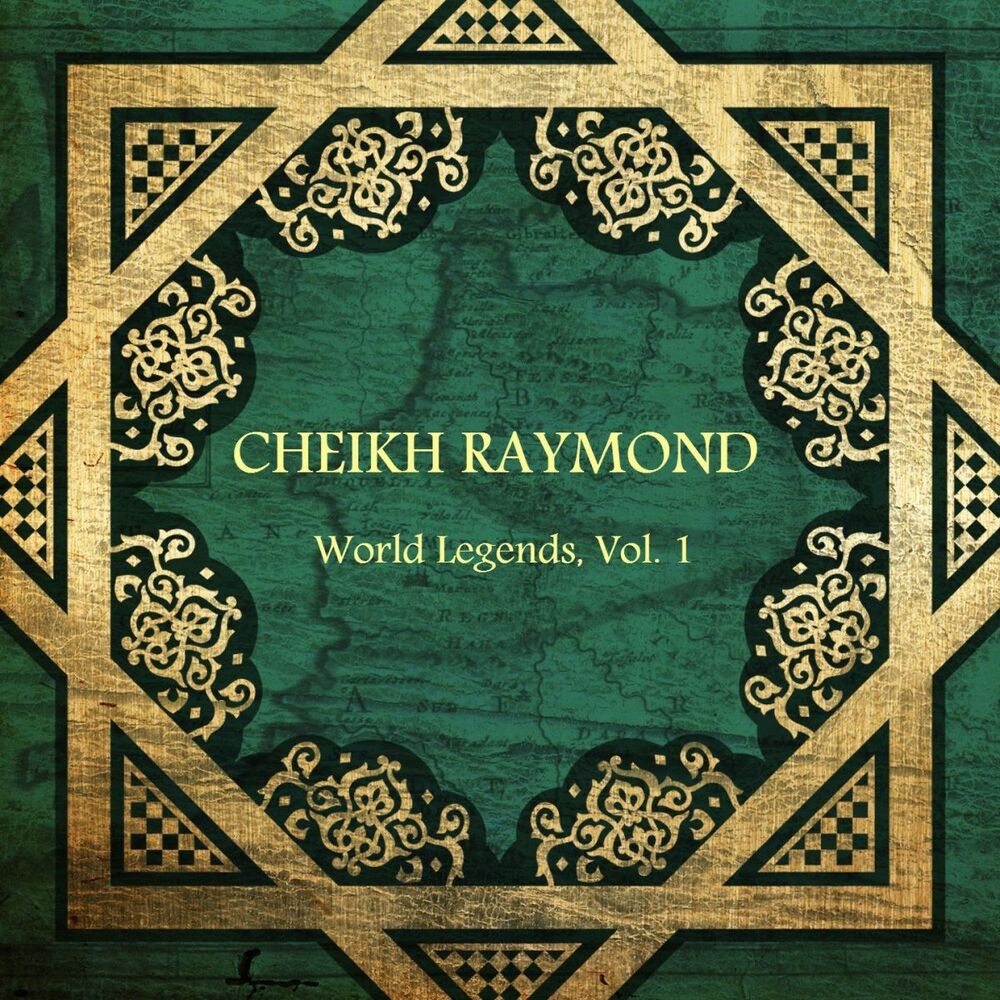 Picture of Cheikh Raymond, Vol. 1
