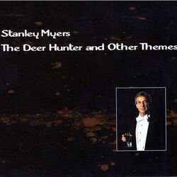 Cover of The Deer Hunter and Other Themes
