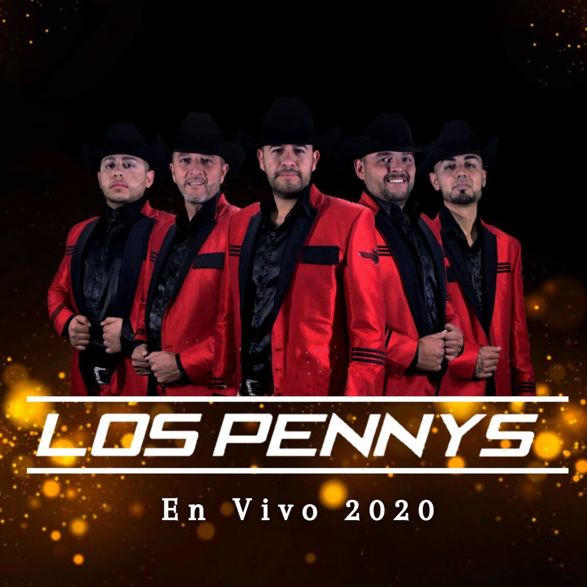 Album cover of En Vivo 2020