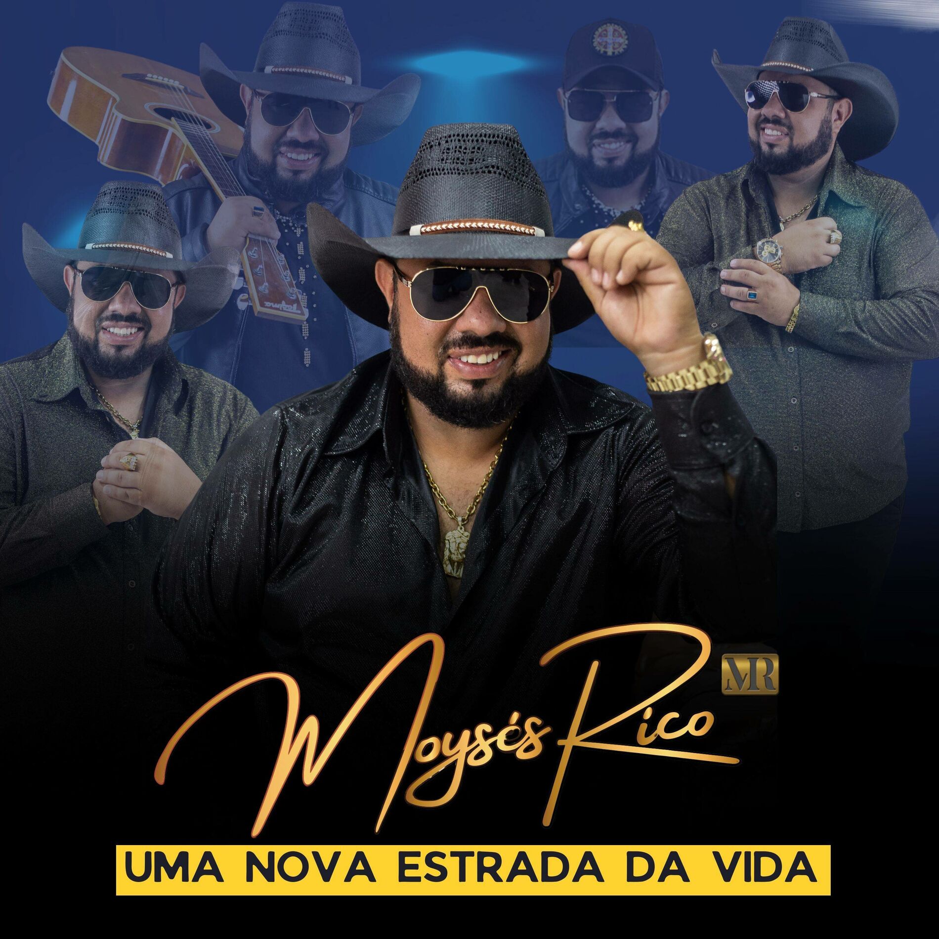 Album cover of Moio o Boteco