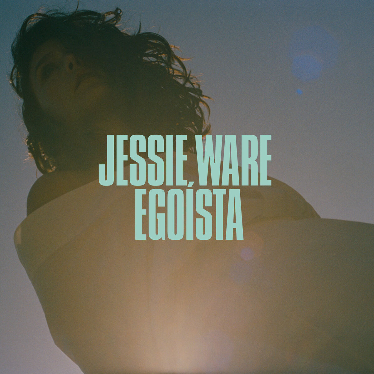 Album cover of Egoísta