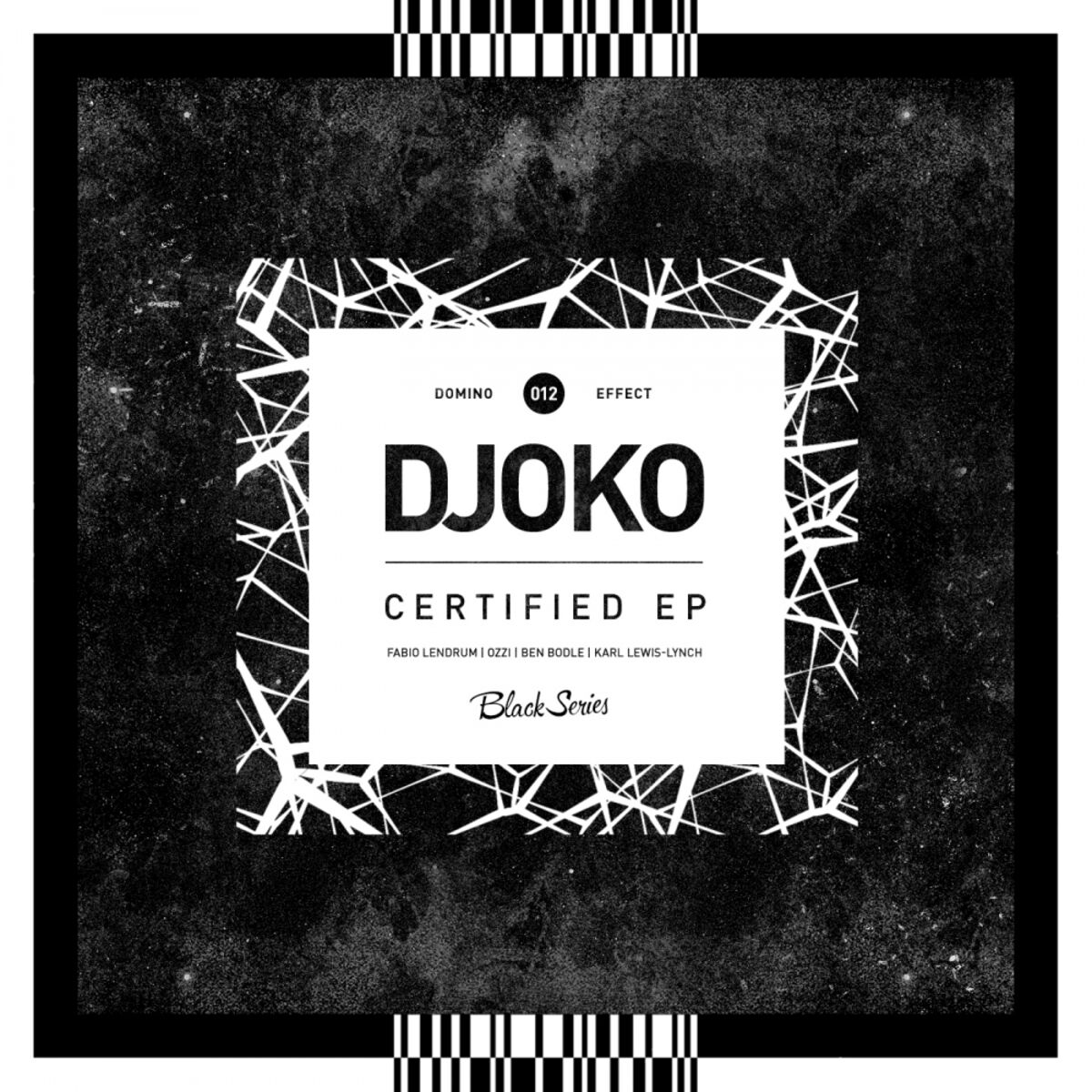 Album cover of Certified EP
