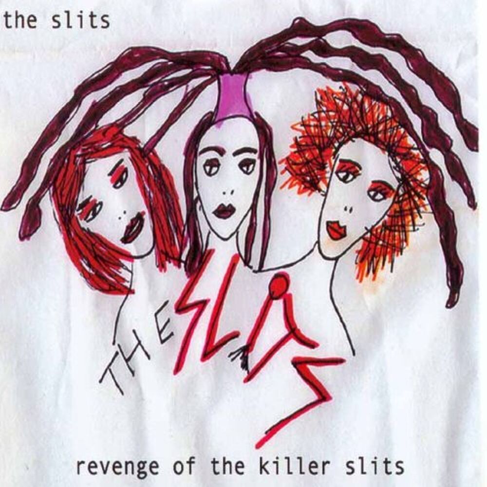 Picture of Revenge of the Killer Slits