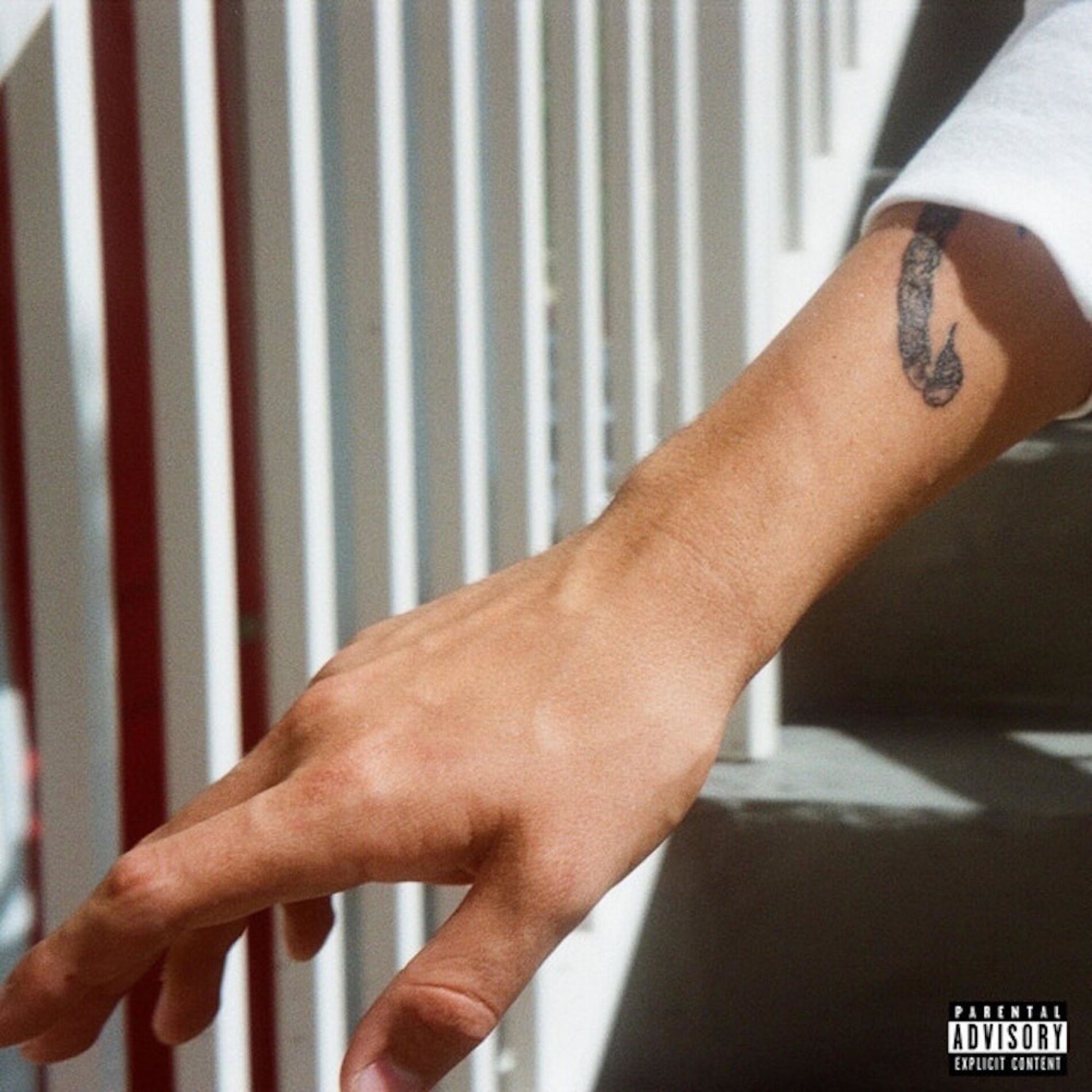 Album cover of 4urgf
