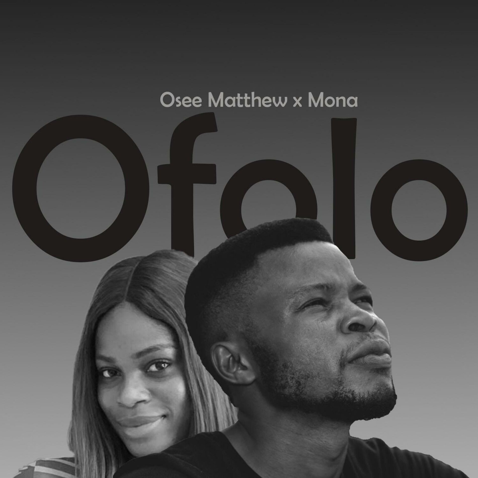 Album cover of Ofolo (feat. Mona)