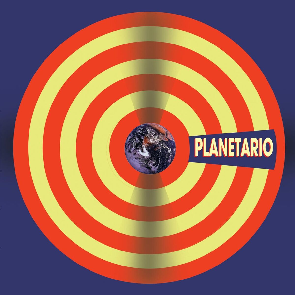 Album cover of Tibio Corazon