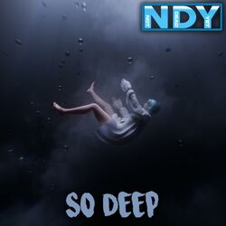 Cover of So Deep