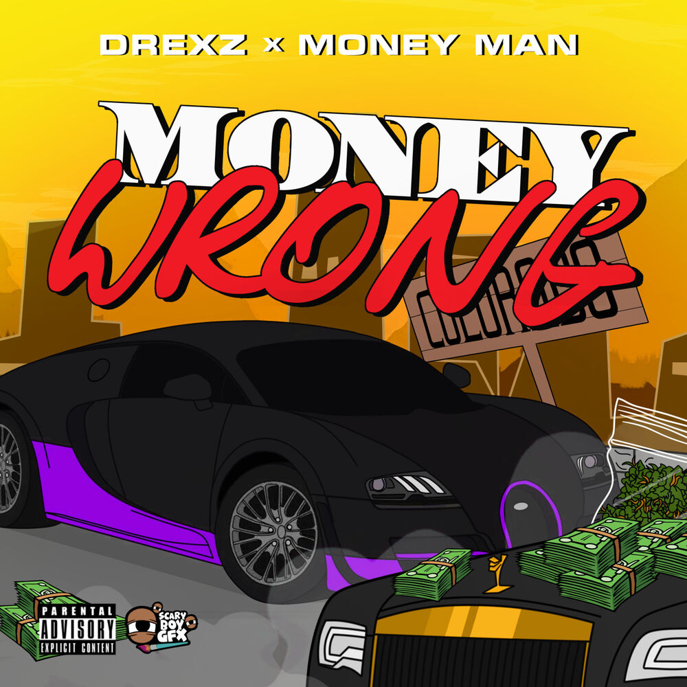 Picture of Money Wrong