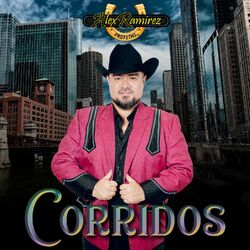 Cover of Corridos