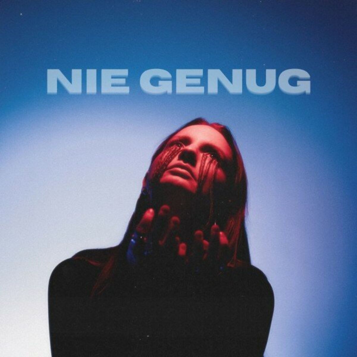 Album cover of nie genug