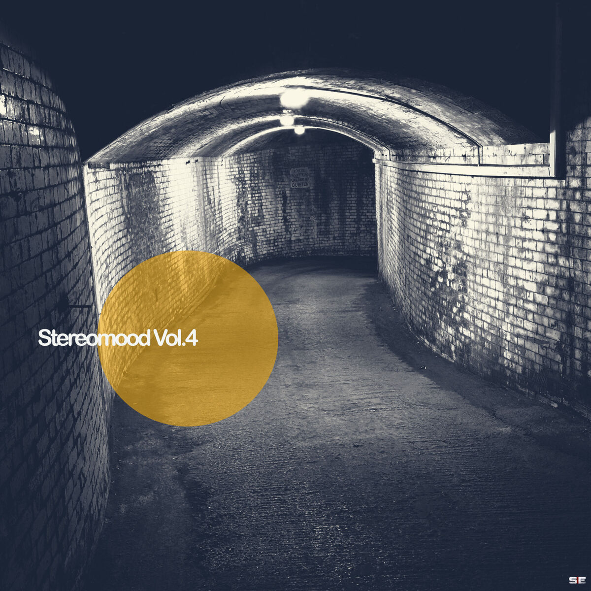 Album cover of Stereomoods, Vol. 4