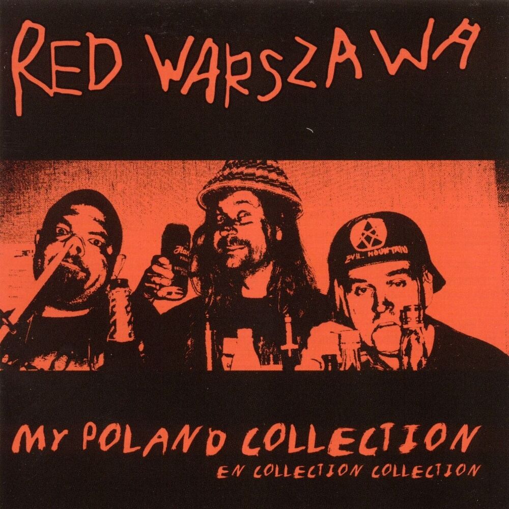 Picture of My Poland Collection