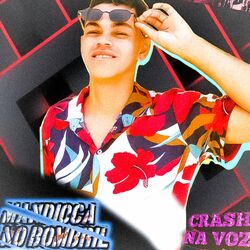 Cover of Mandioca no Bombril