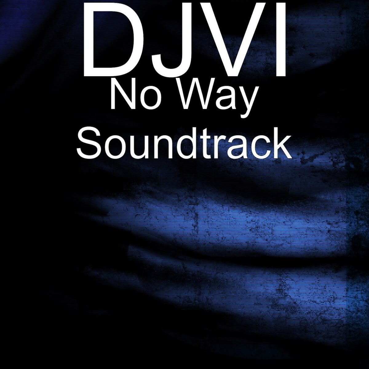 Album cover of No Way Soundtrack