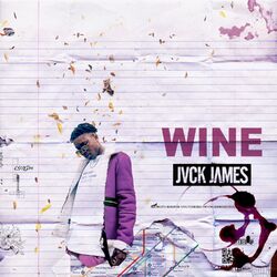 Cover of Wine