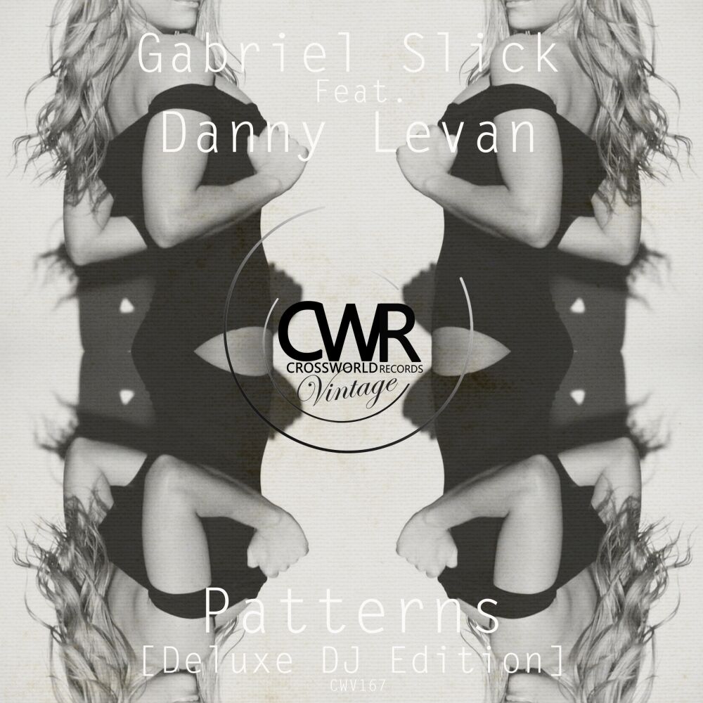 Picture of Patterns - Deluxe Dj Edition