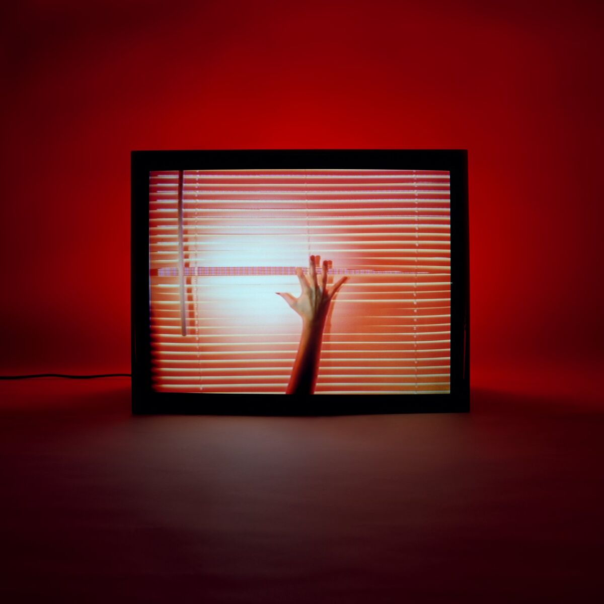 Album cover of Screen Violence