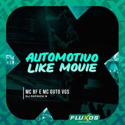 Automotivo Like Movie