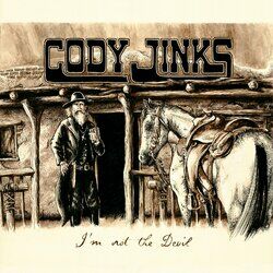 Cover of I'm Not the Devil