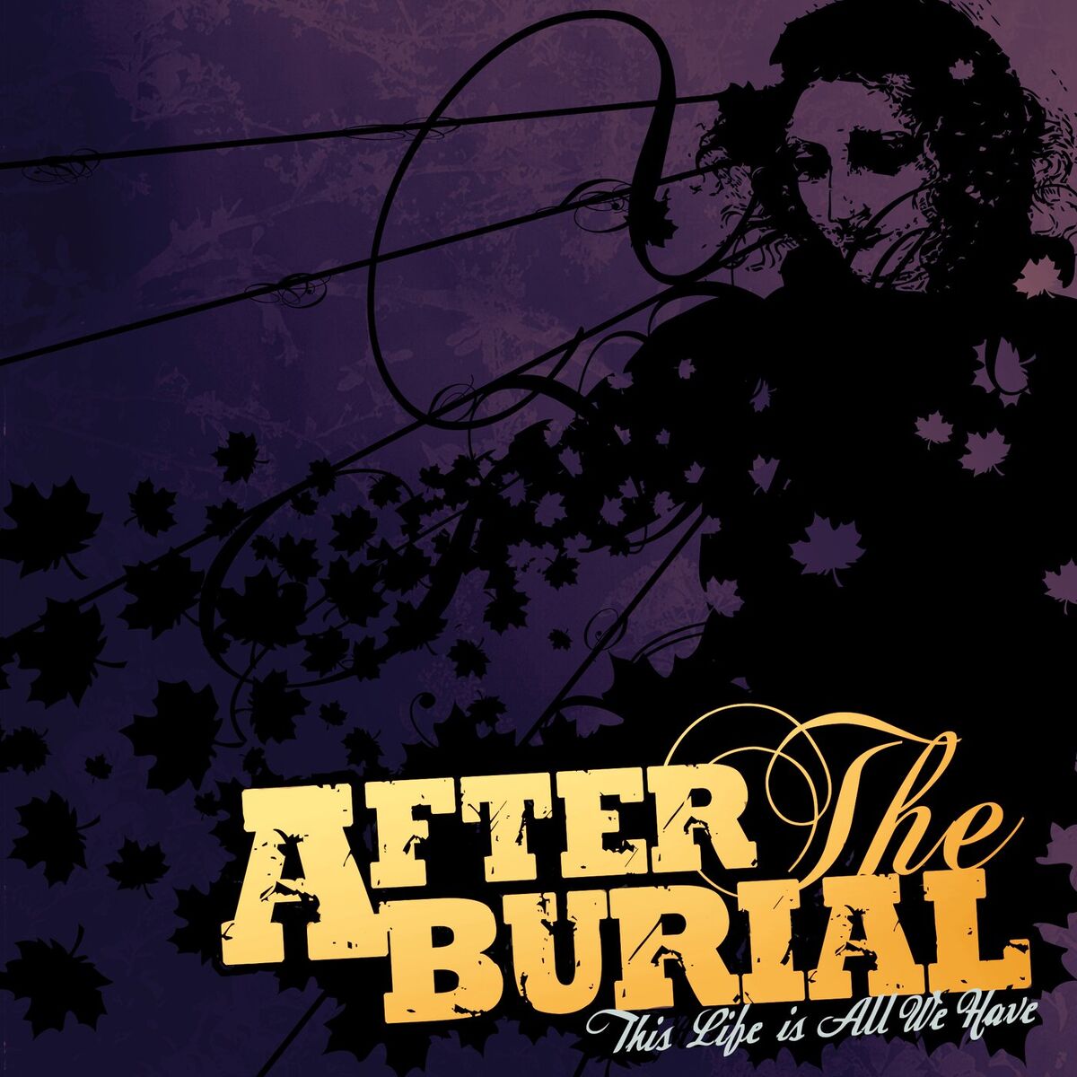 Album cover of This Life Is All We Have