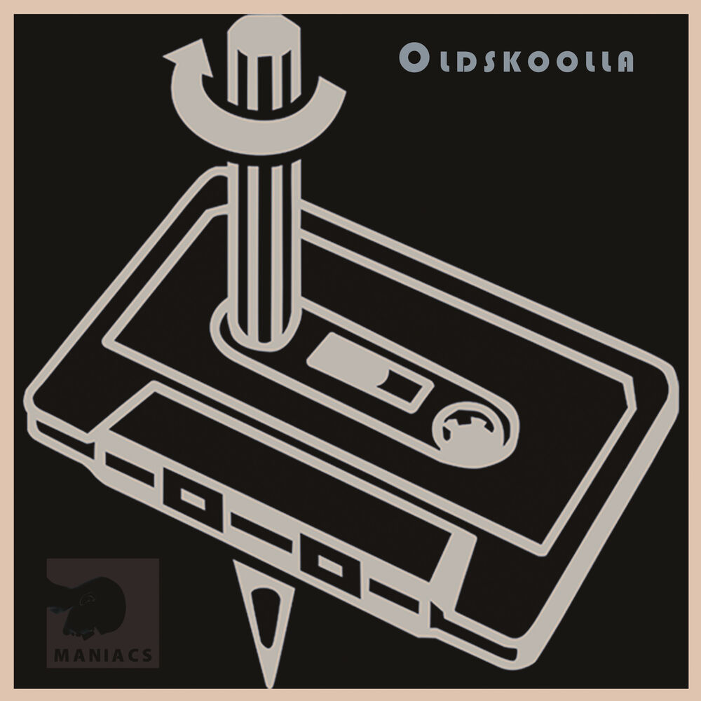 Picture of Oldskoolla