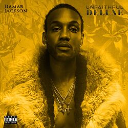 Cover of Unfaithful (Deluxe)