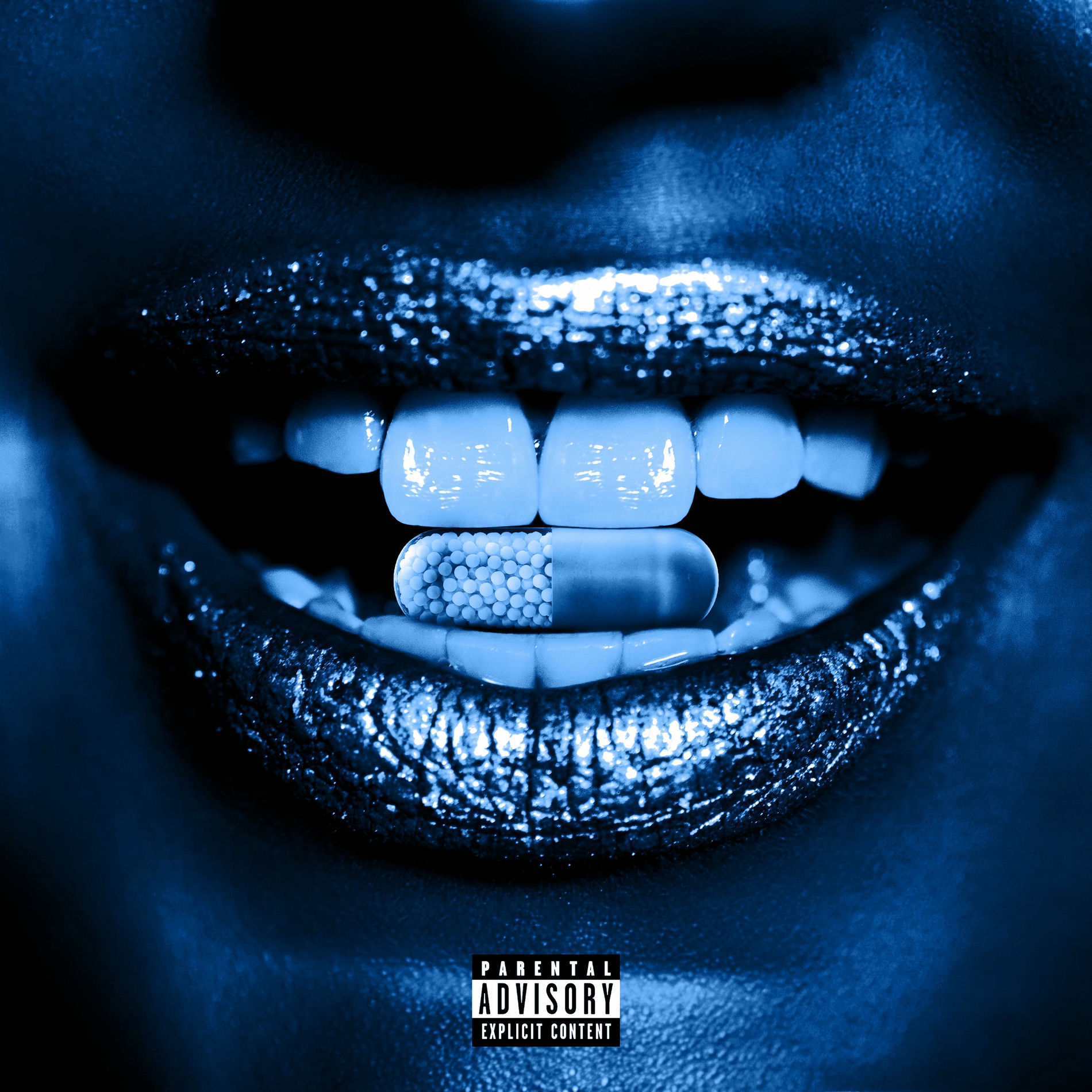 Album cover of Malandrin
